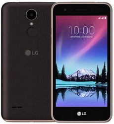 Замена тачскрина на телефоне LG K4 в Пскове